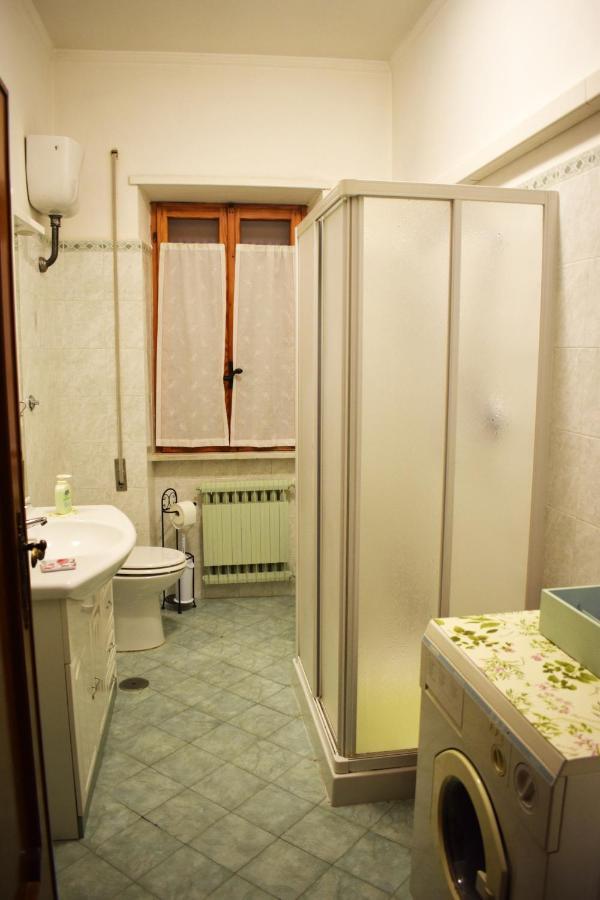 טיבולי טרמה Alf E Ann B&B מראה חיצוני תמונה