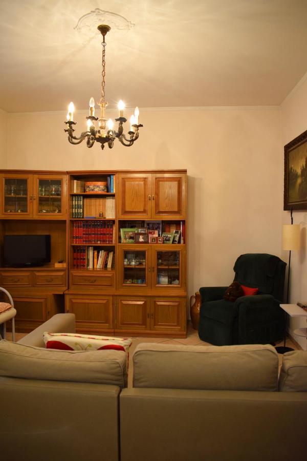 טיבולי טרמה Alf E Ann B&B מראה חיצוני תמונה